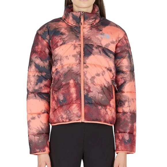 The North Face Women’s 2000 Printed Puffer Jacket - Picture 9 of 9